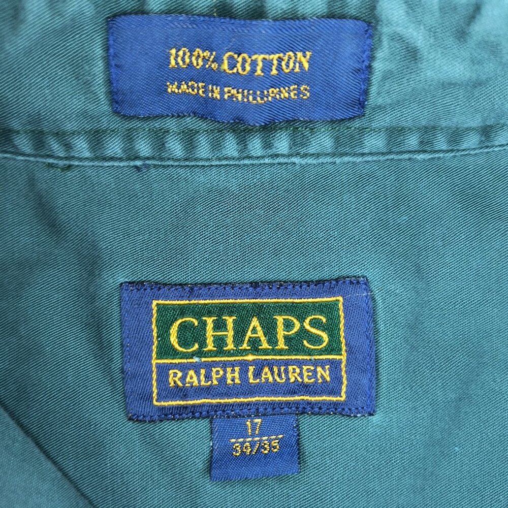 Men's Casual Button up